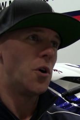 Michael Laverty