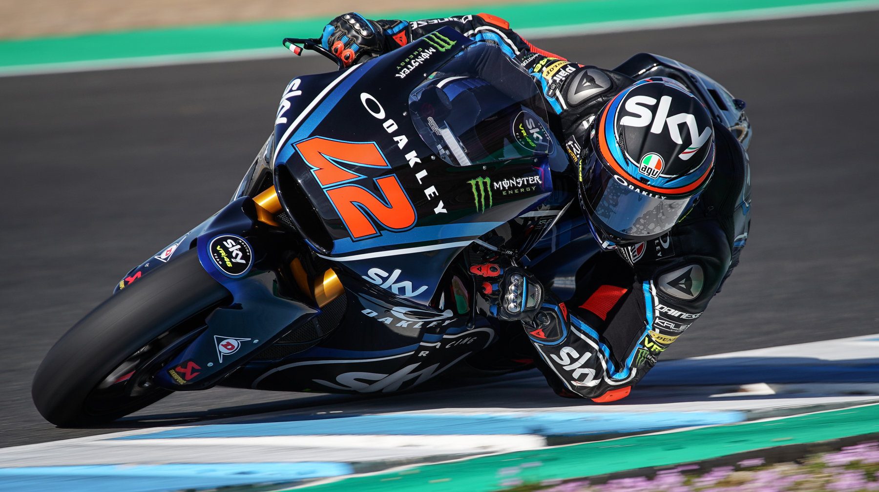 Bagnaia-Moto2-Test-Jerez