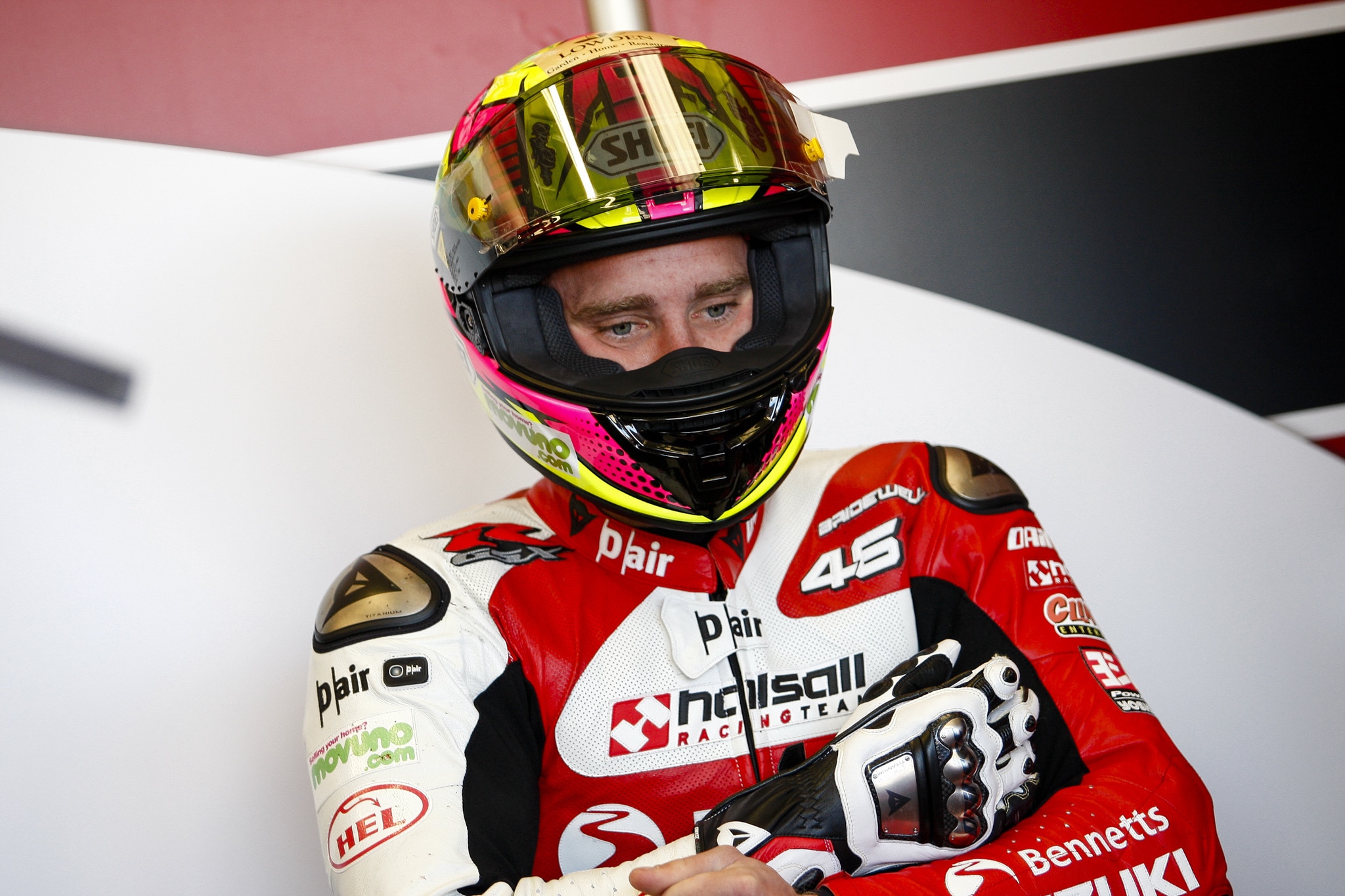 Bridewell Focus