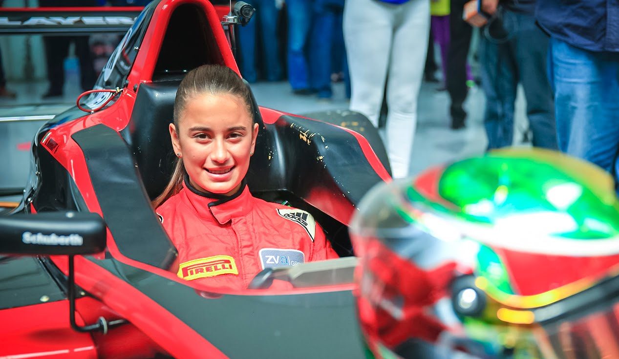 Alexandra Mohnhaupt