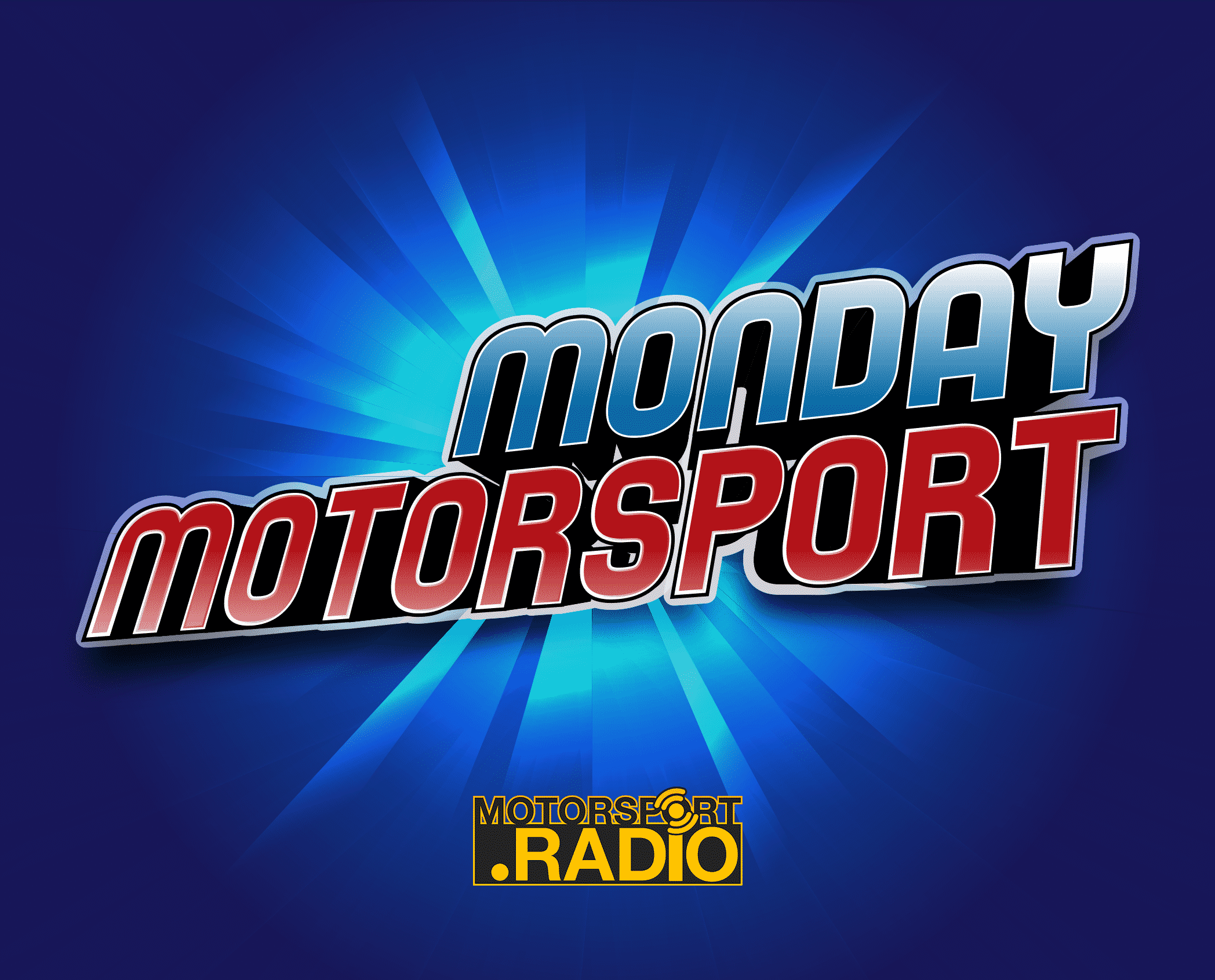 MondayMotorsportLogo2018