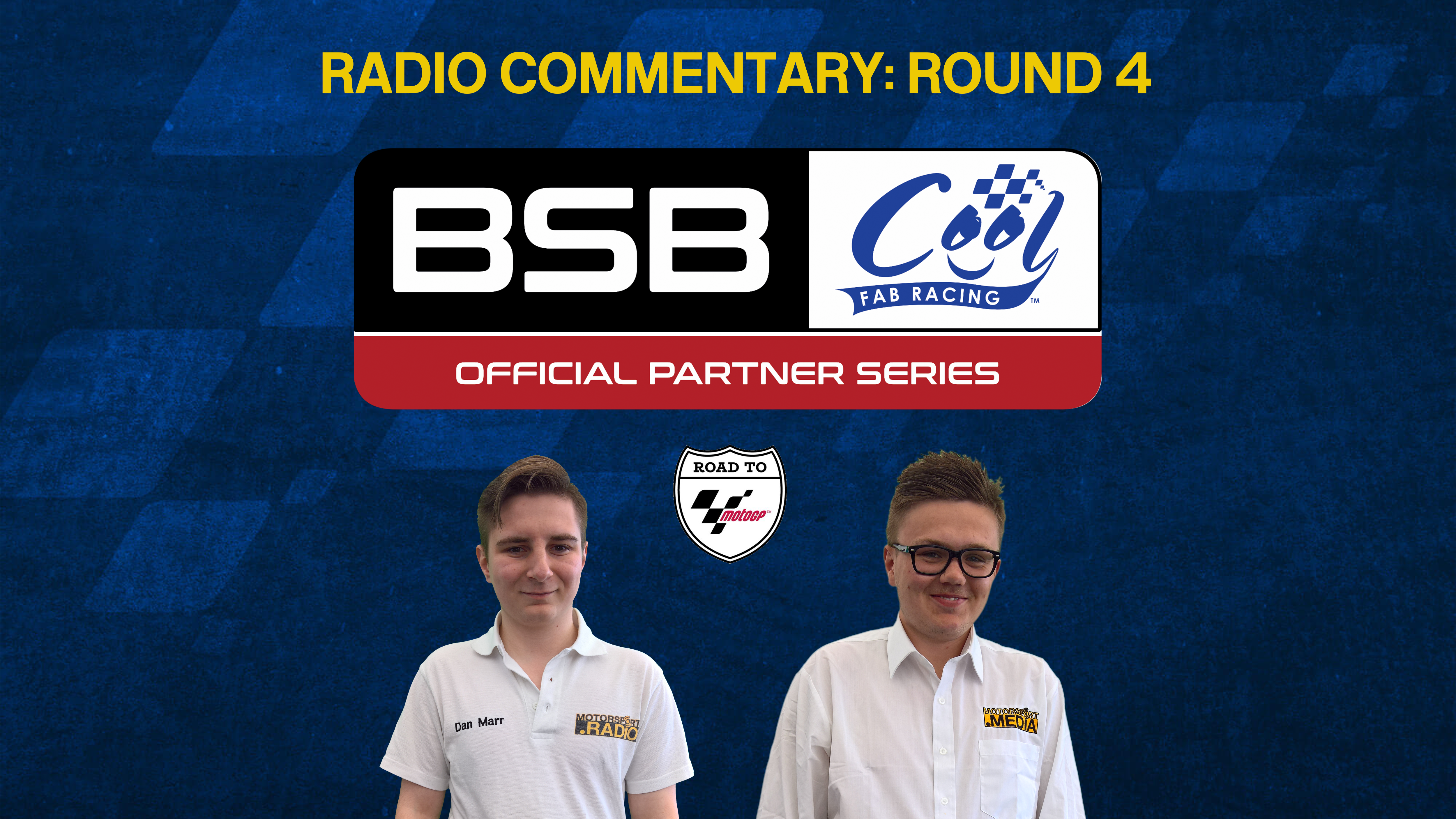 RADIO COMMS rd 4