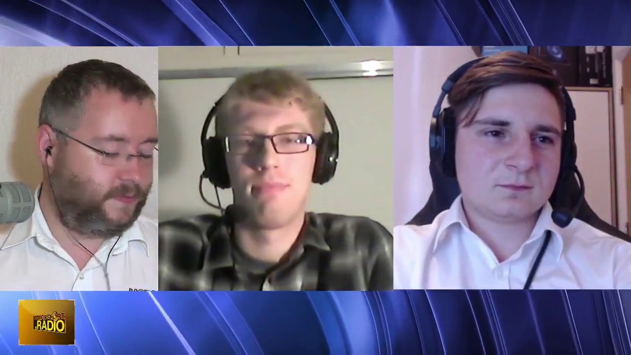 The embed thumbnail
