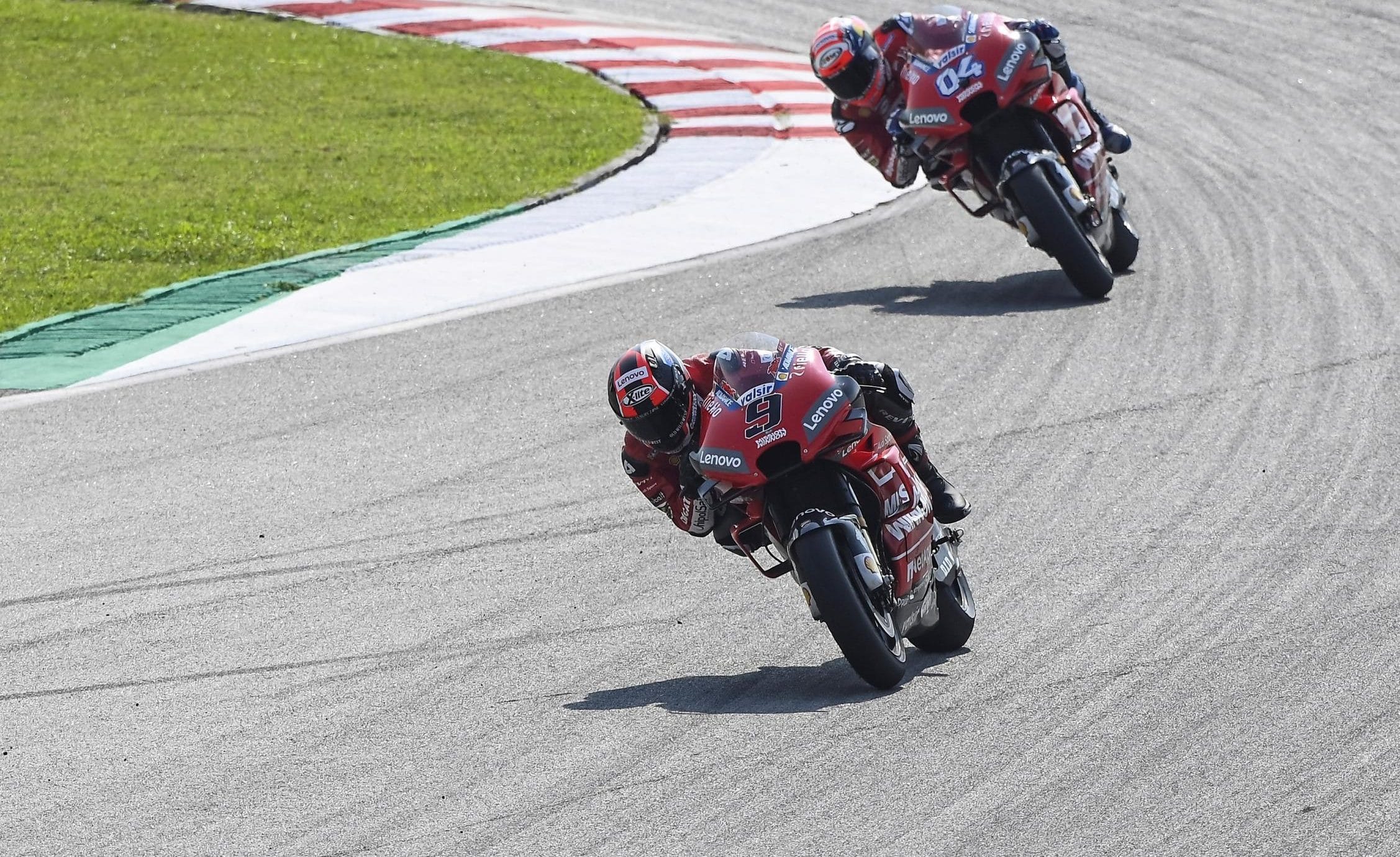 Ducati