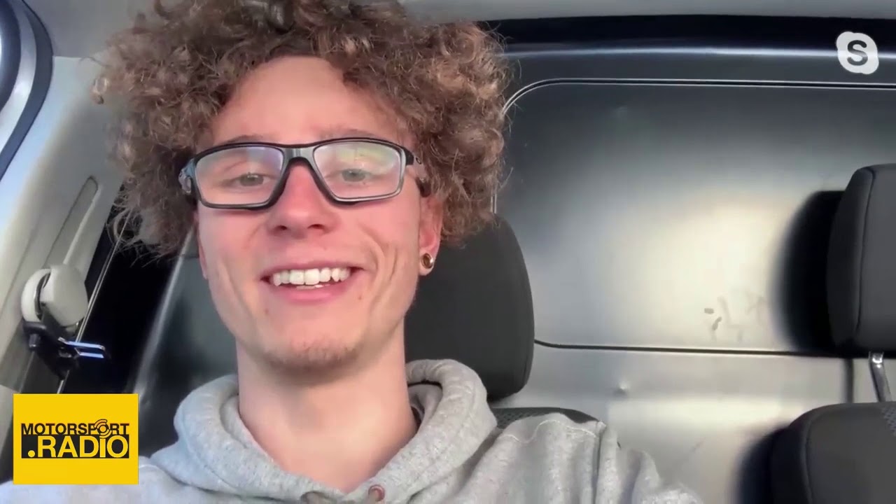 BSB: Bradley Ray Interview