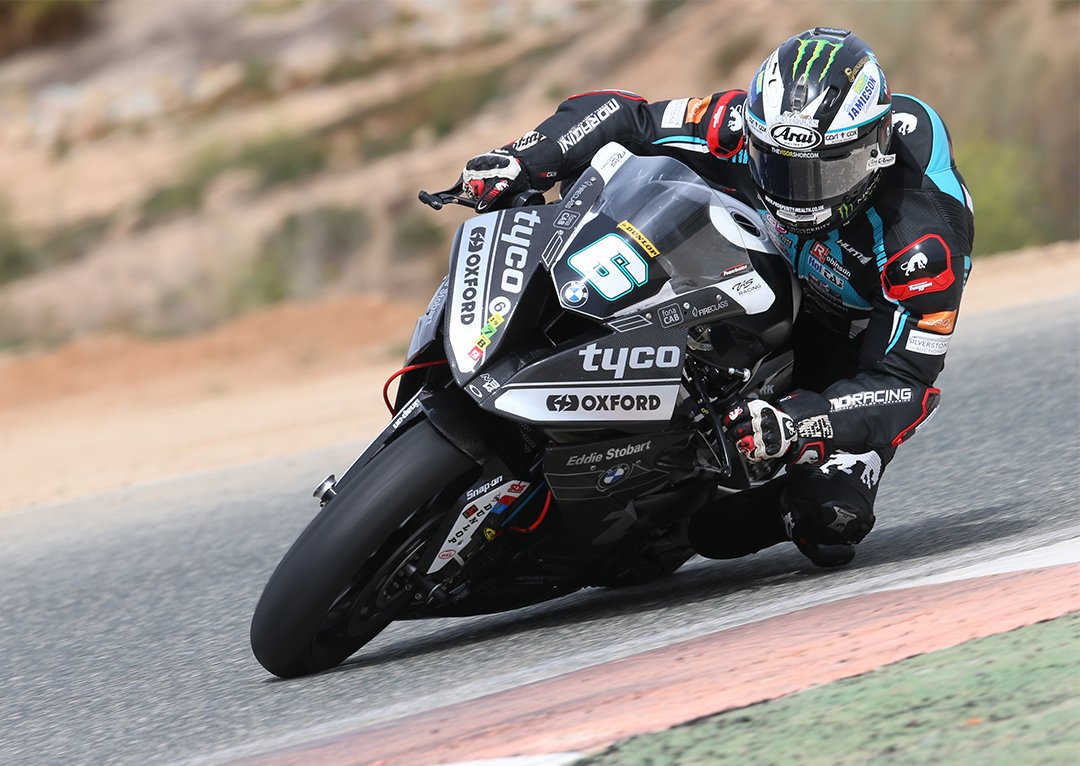 Dunlop Testing