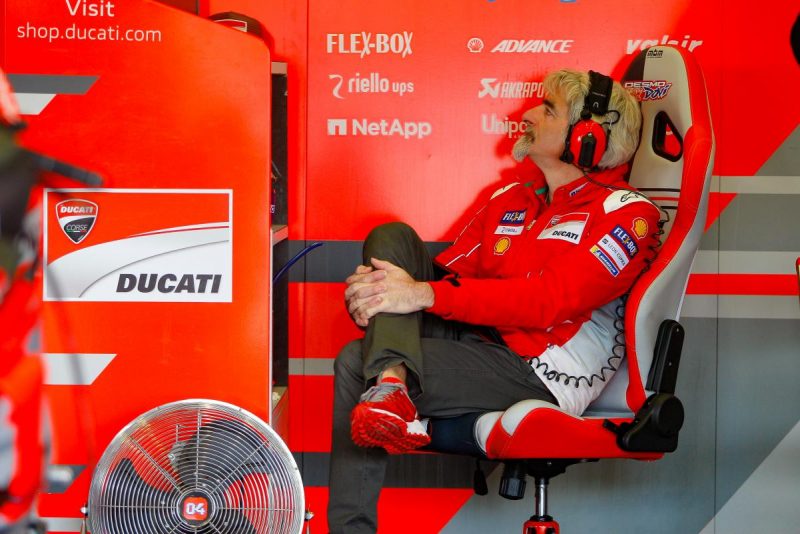 GIGI / MotoGP