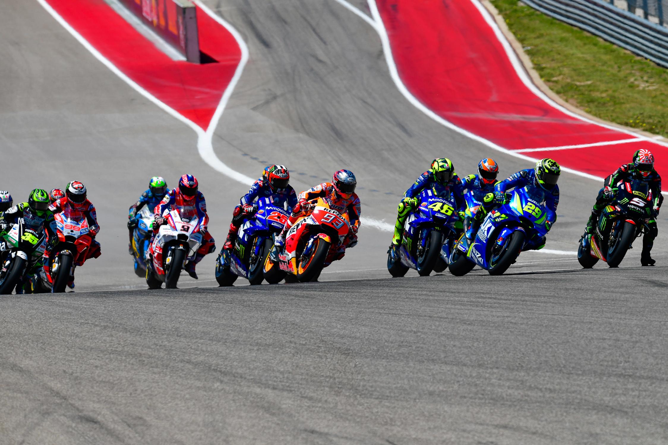 COTA 2018