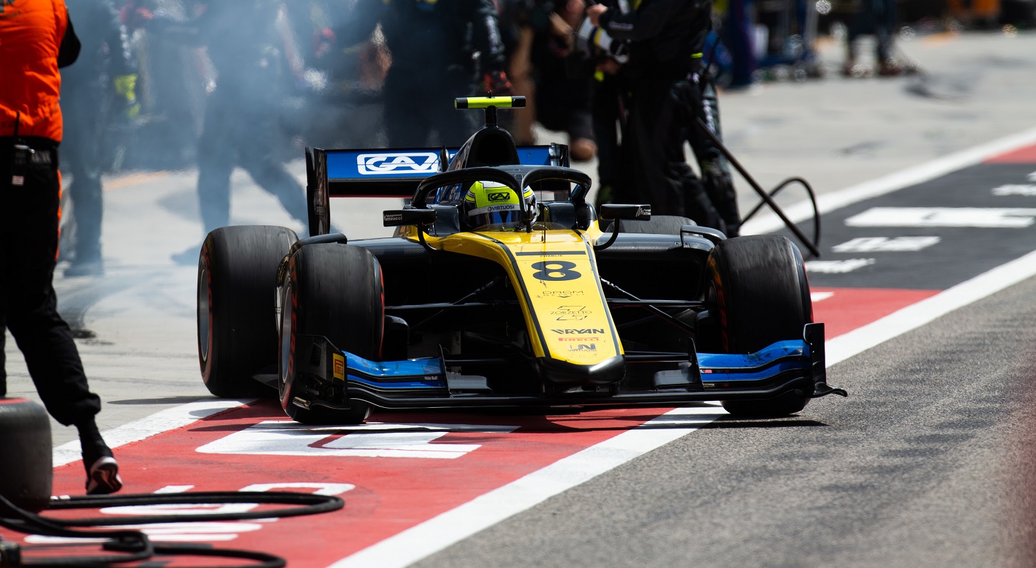 2019 Bahrain