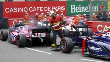 FIA Formula 2