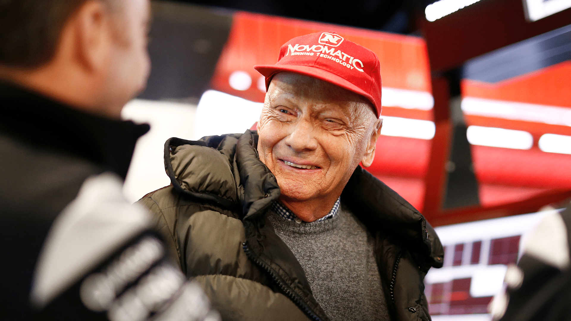 Lauda