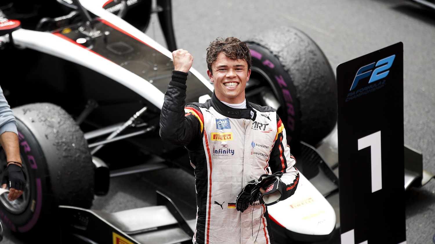 FIA Formula 2