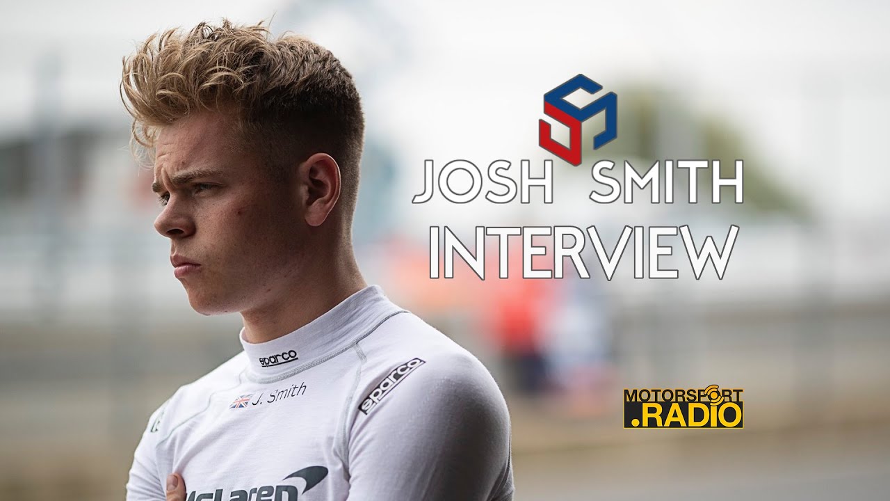 GT: Josh Smith Interview
