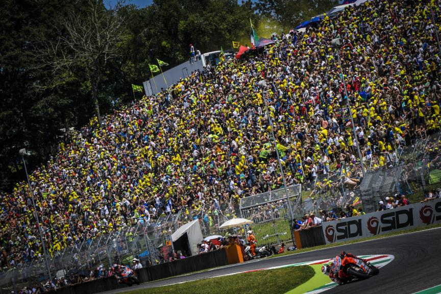mugello 2018