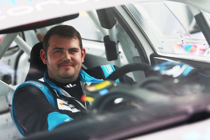Rob Allum – Allumy Motorsport – Donington Park – VW Cup 2019