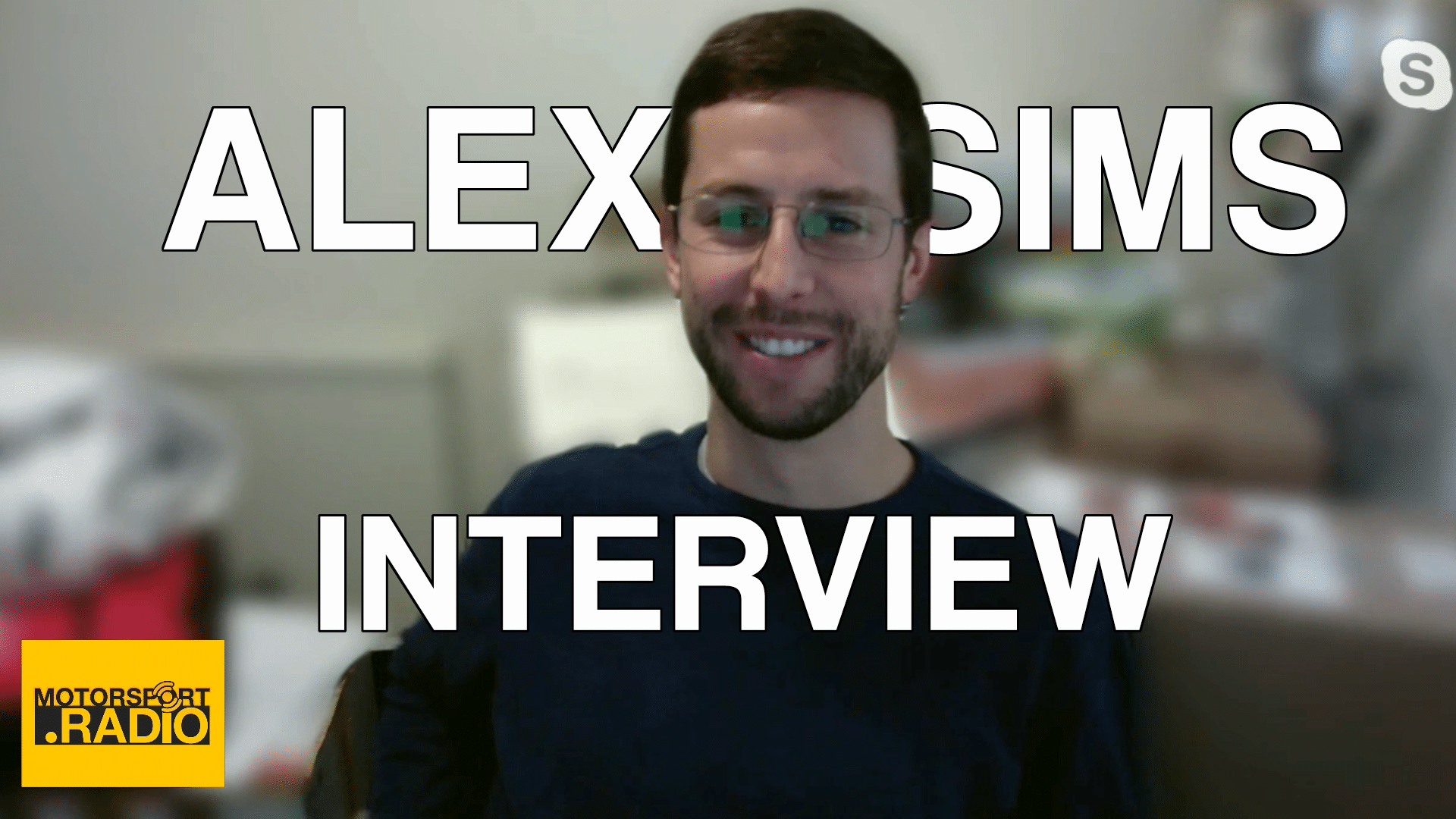Alex Sims