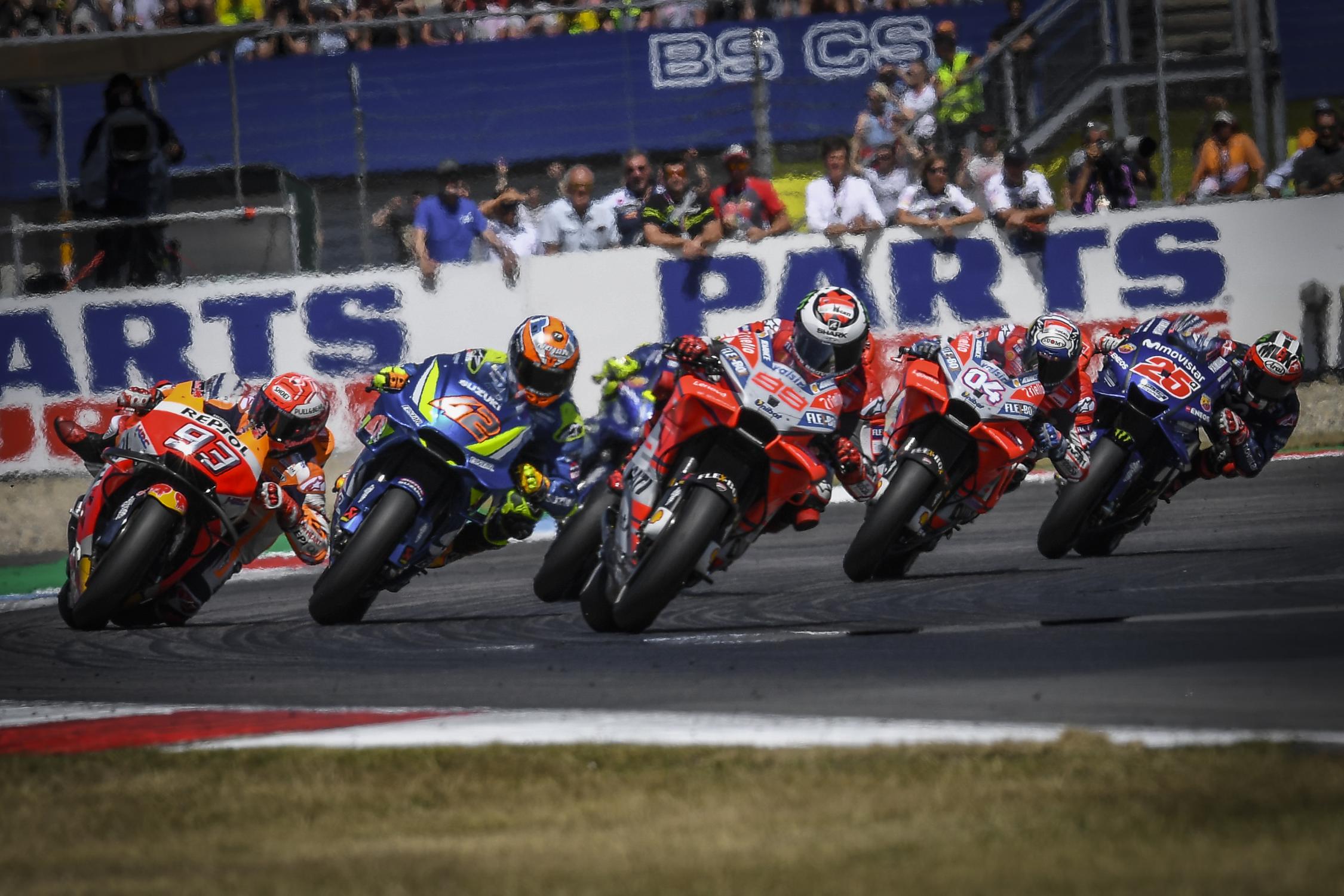 motogp
