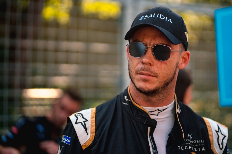 2019 Bern E-prix
