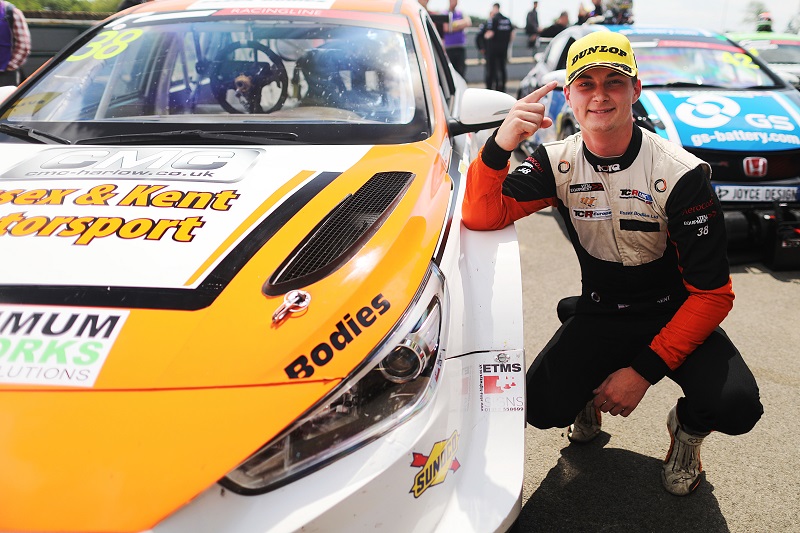 Lewis Kent – Essex and Kent – TCT 2019