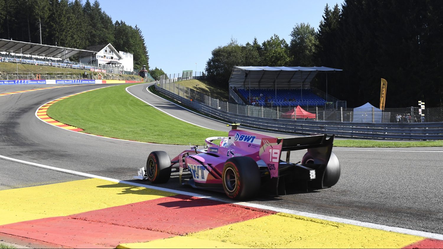 FIA Formula 2