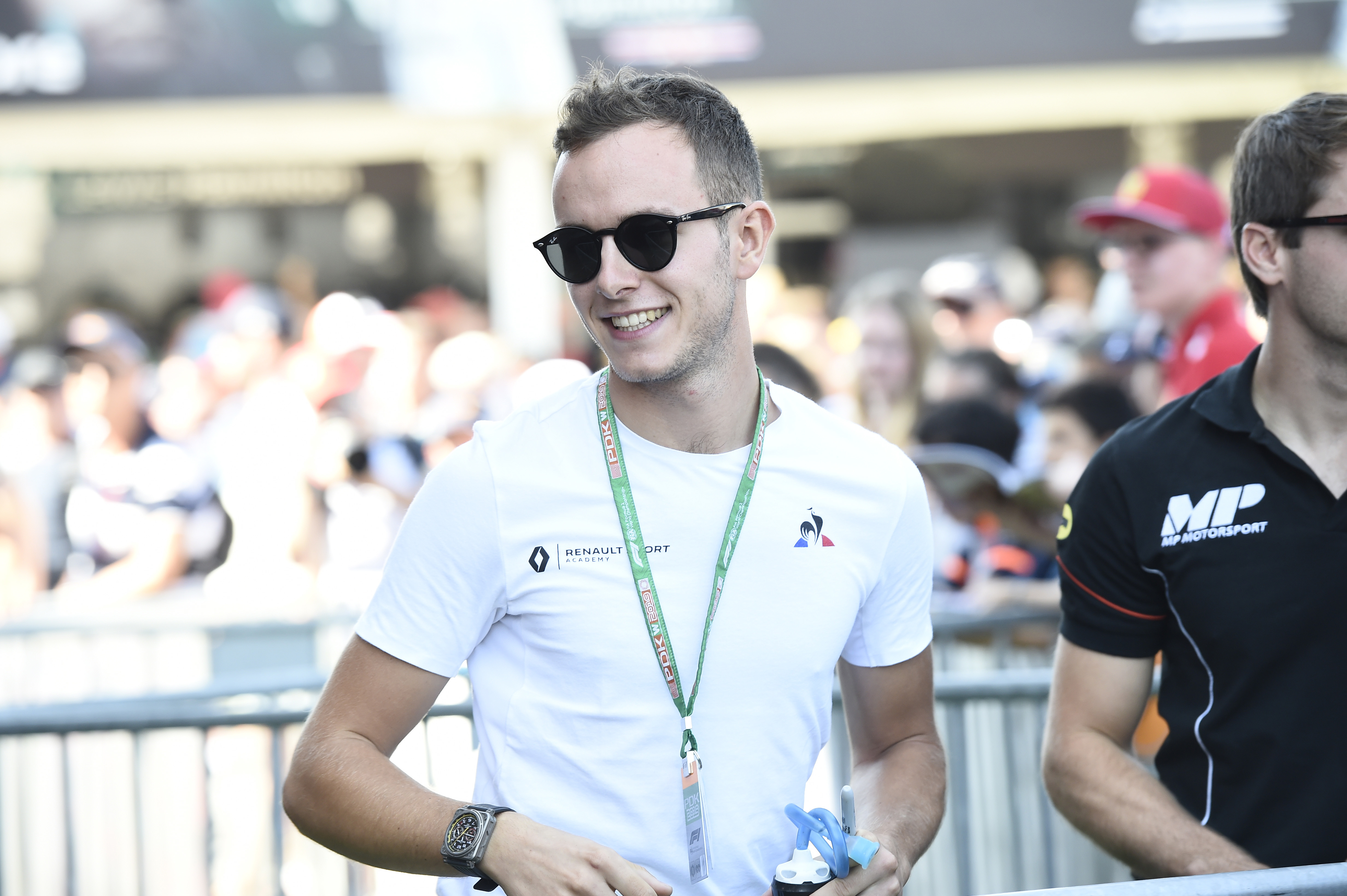 FIA Formula 2