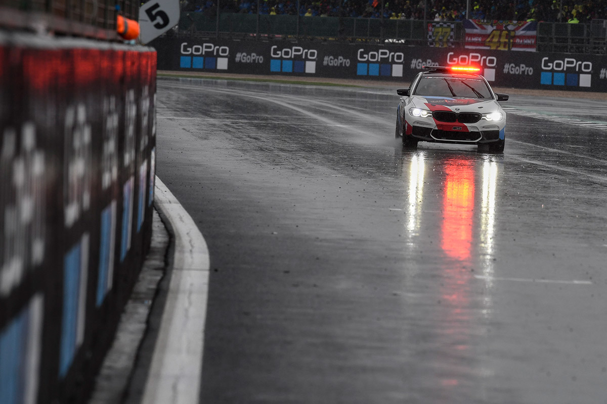 Silvertsone Rain