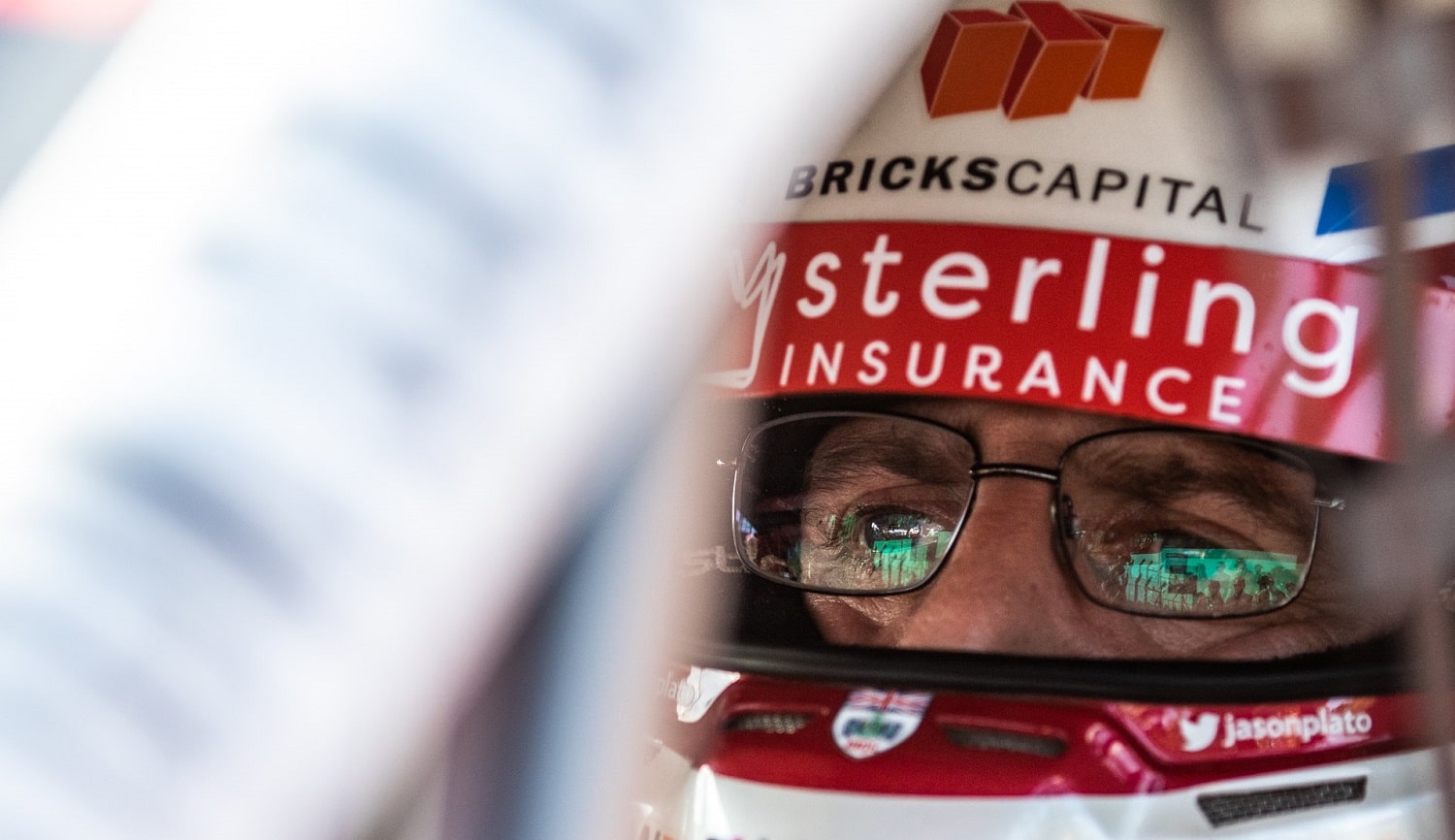 Jason Plato – Power Maxed Racing – BTCC 2019