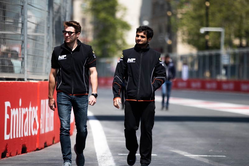 2019 Baku