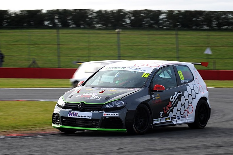 Mark Wakefield – HSG Sport – DOnington Park – VW Cup 2019