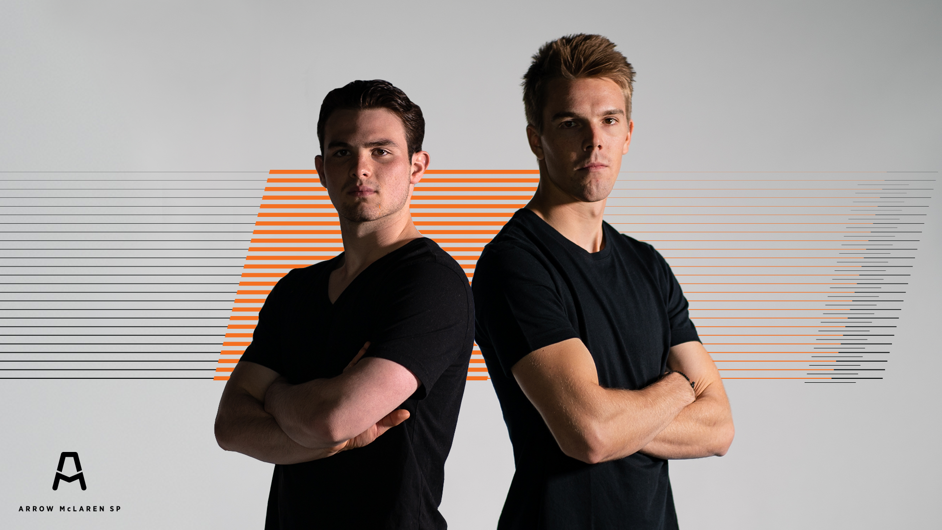 Credit: Arrow McLaren SP