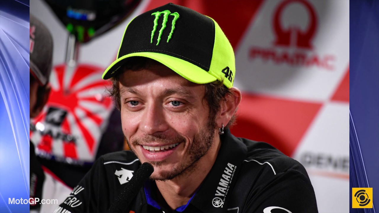 Valentino Rossi’s 400th GP – 10 of his most incredible races