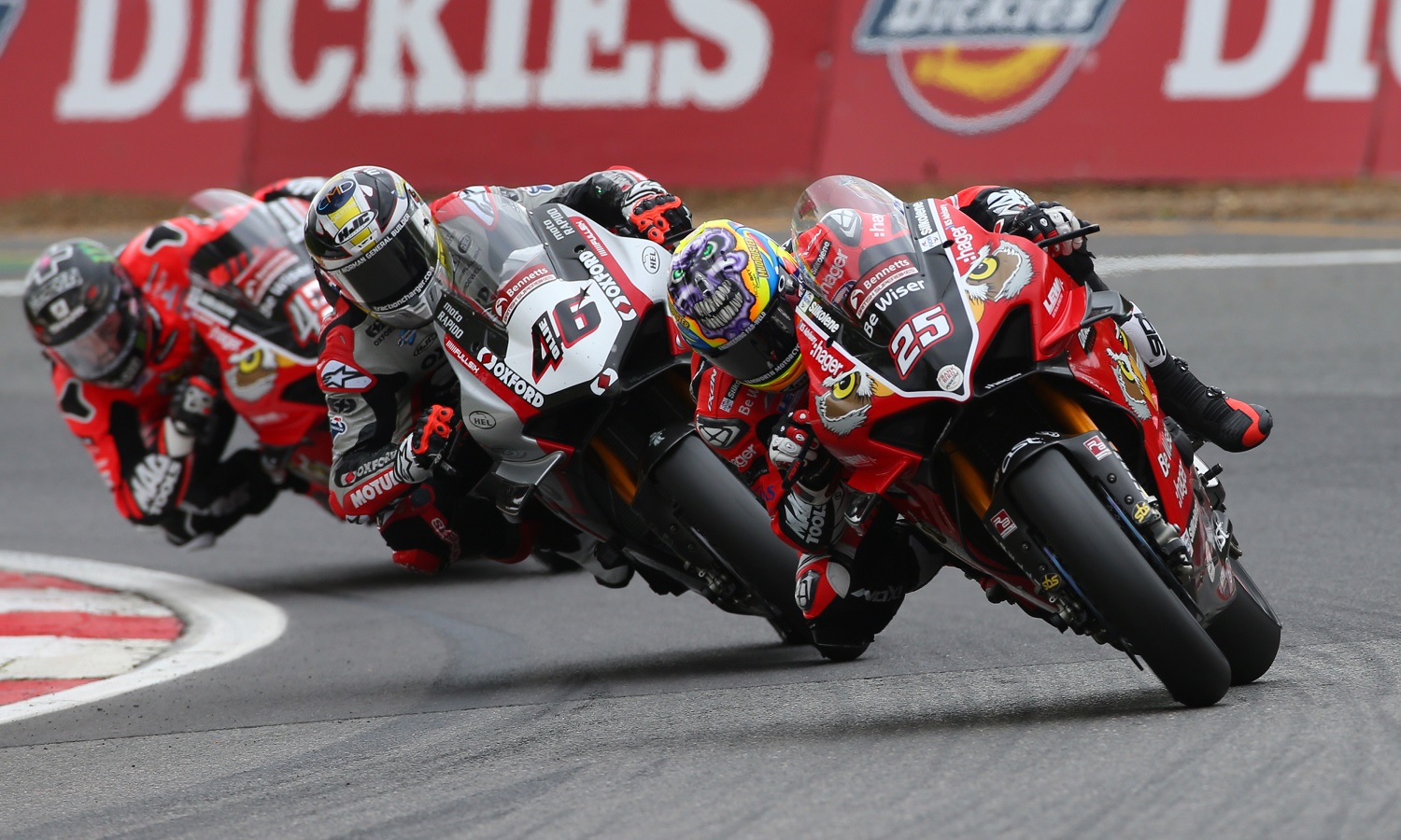 Action – Brands Hatch GP – BSB 2019