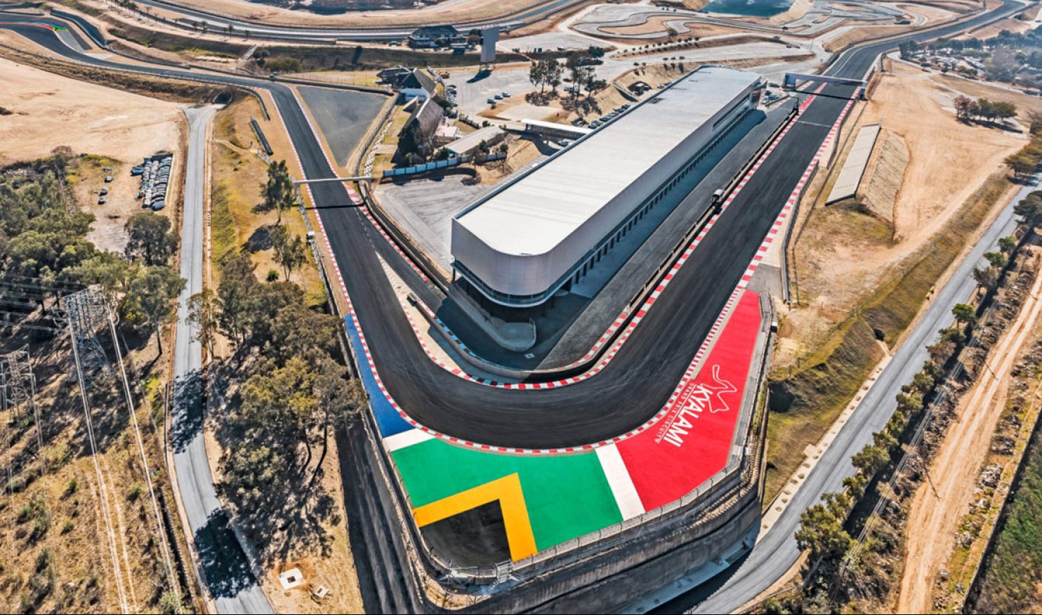 Kyalami P1 a.a. 19.11.20