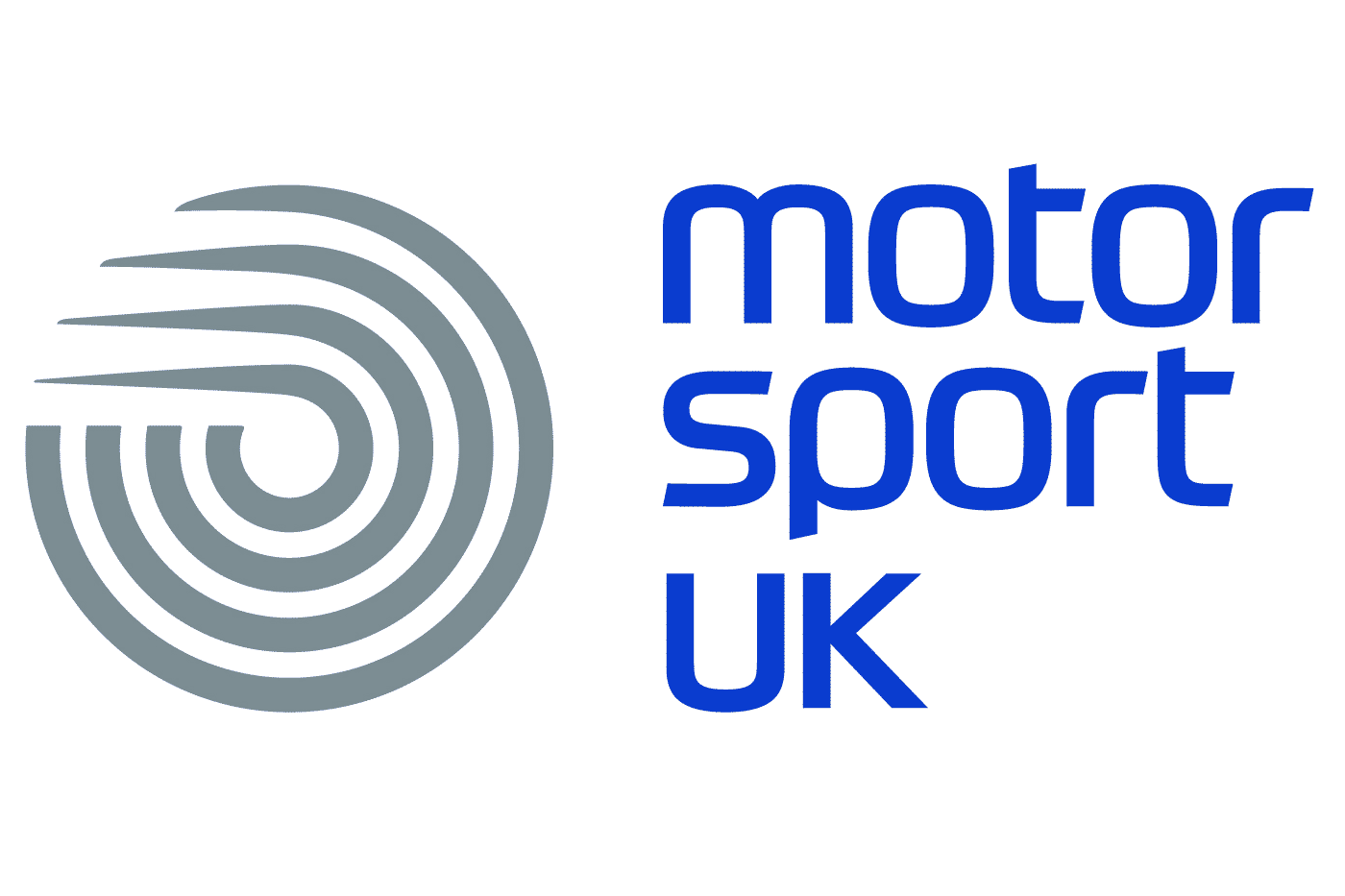 Motorsport UK Logo