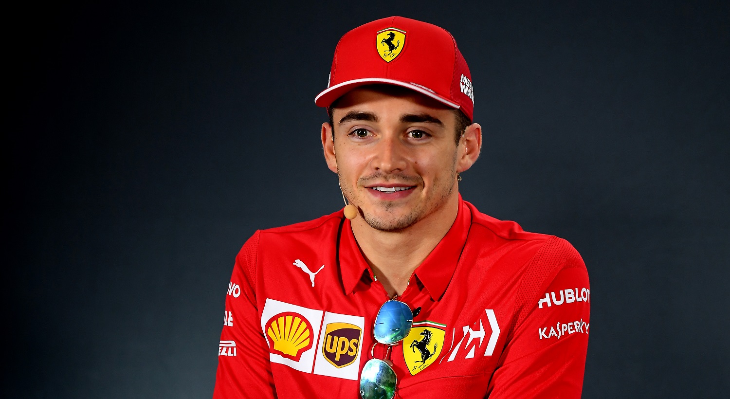 GP ABU DHABI F1/2019 –  GIOVEDI 28/11/2019