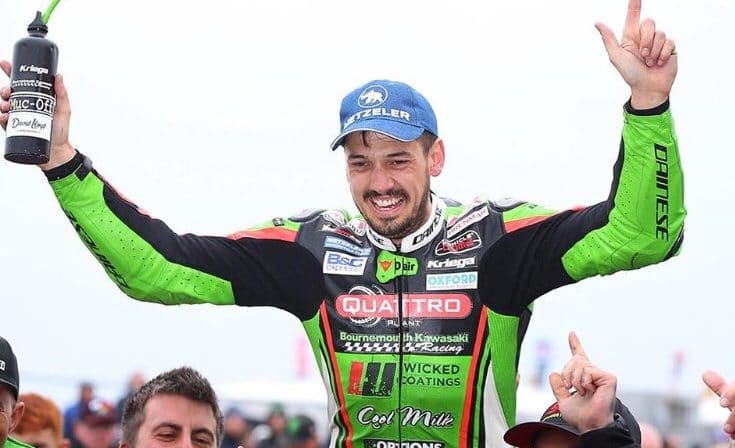 James Hillier