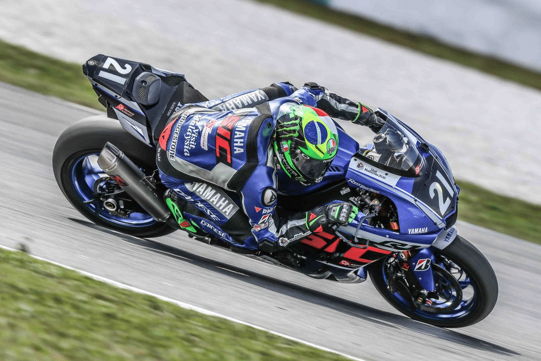 Franco Morbidelli