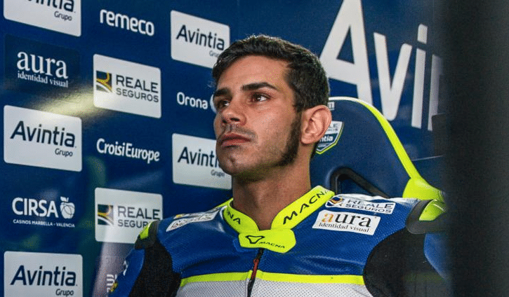 Jordi Torres