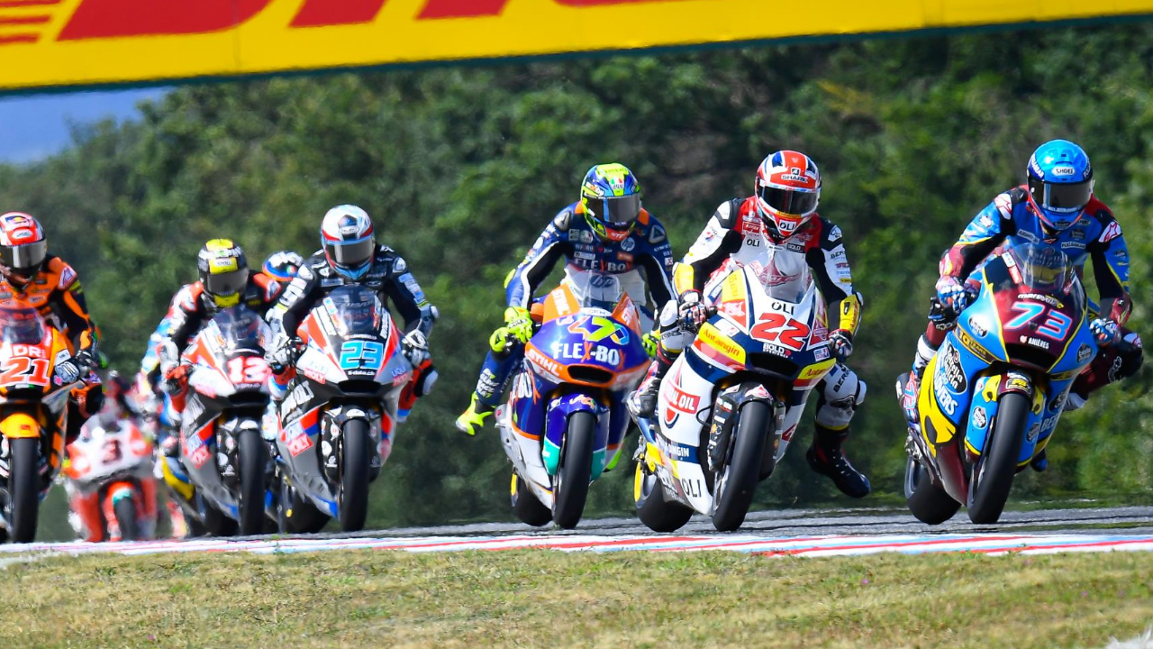 Moto2