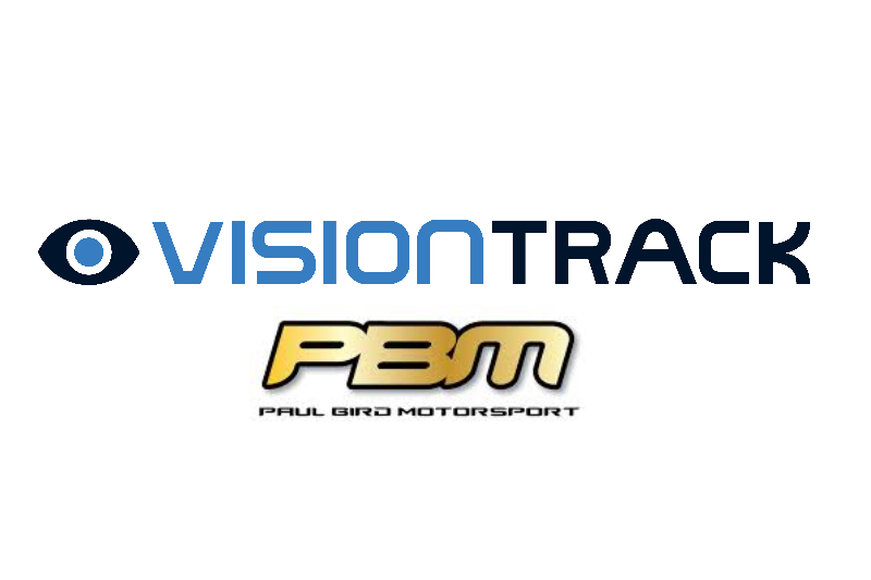 VisionTrack PBM