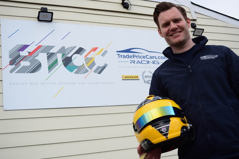James Gornall – Trade Price Cars – BTCC 2020