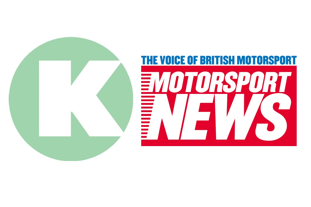 Kelsey, Motorsport News