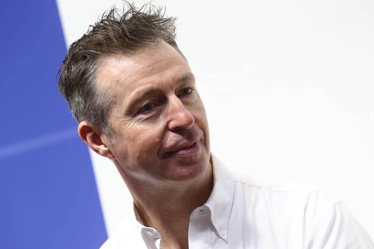 Matt Neal Team Dynamics