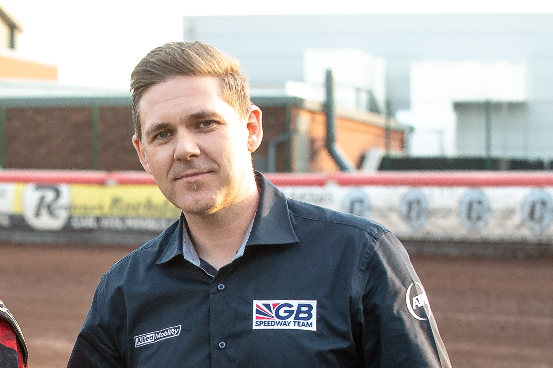 Belle Vue Aces v Poole Pirates, British Speedway Premiership, Belle Vue National Speedway Stadium, Manchester, Monday 25  June  2018