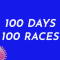 Motorsport Radio 100 Days, 100 Races