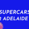 Supercars – 2012 Adelaide 500 Race 1