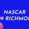 NASCAR – 1999 Richmond Raceway