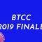 BTCC – 2019 Brands Hatch Finale