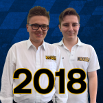 CFR 2018