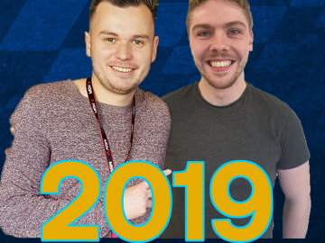CFR 2019